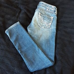 Big Star Jeans